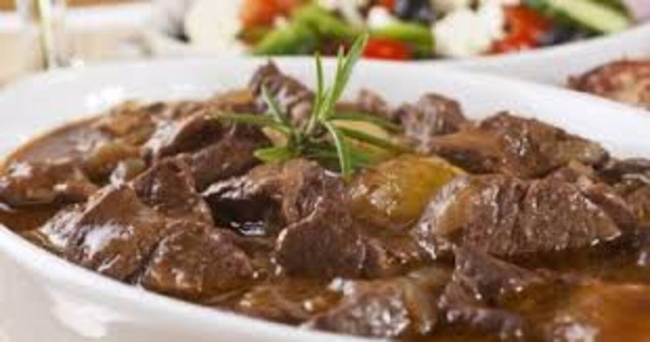 طريقة عمل كباب الحلة