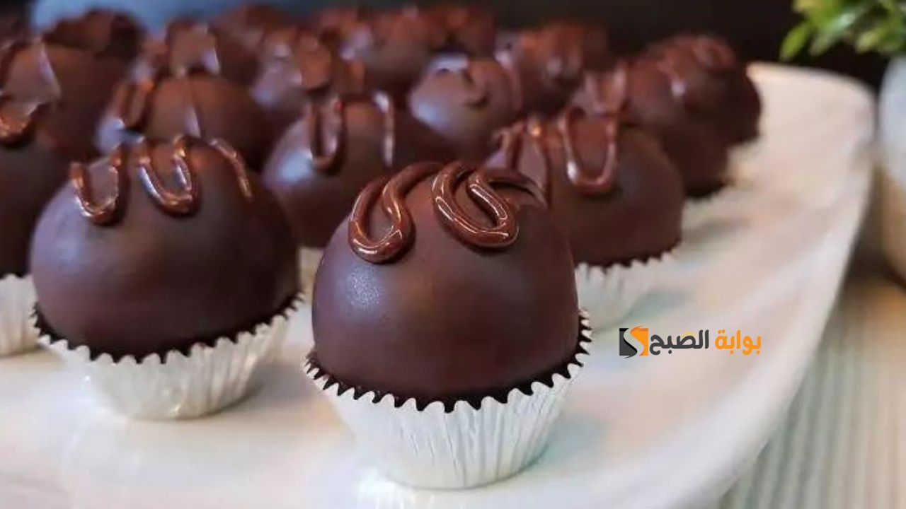 طريقة عمل كرات كاستيلا