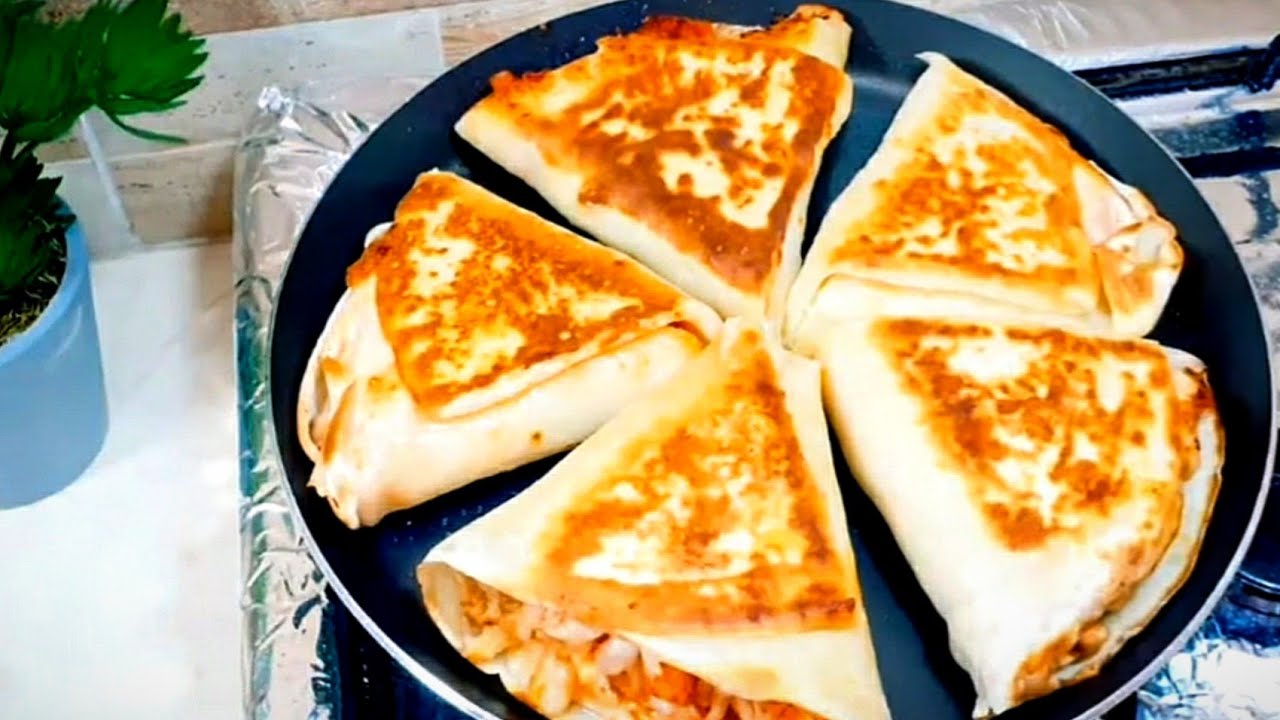 طريقة عمل كريب ناجح
