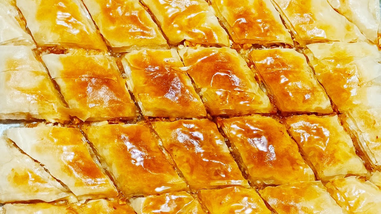 كيك الجلاش