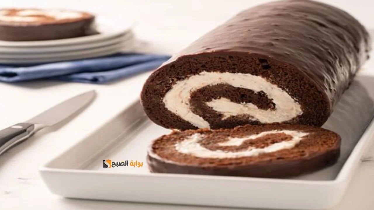 طريقة عمل كيكة الهوهوز في المنزل 1