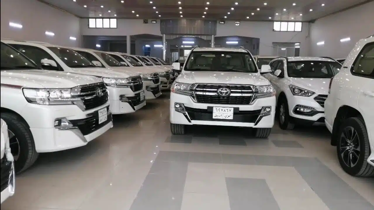 كيف أحصل على سيارة من الضمان الاجتماعي؟ شروط وكيفية التسجيل