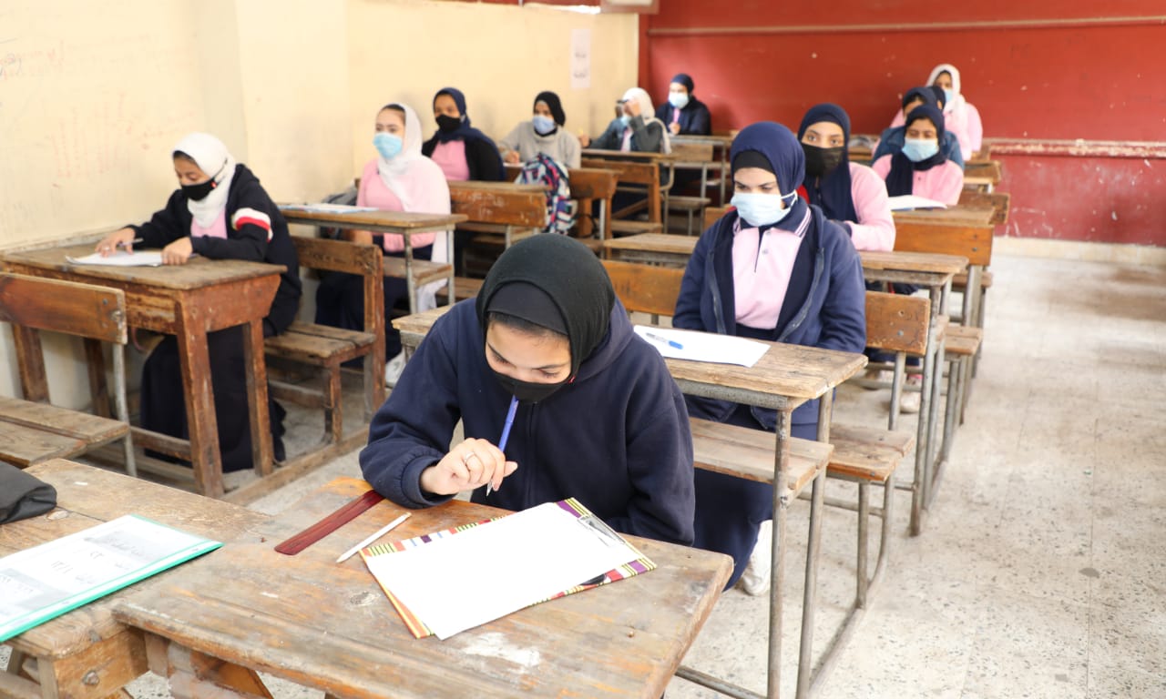 نتيجة السادس الابتدائي 2024