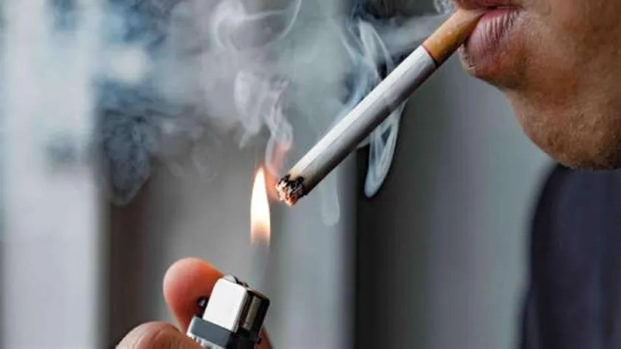 عادات صحية للحد من خطر الوفاة المبكرة