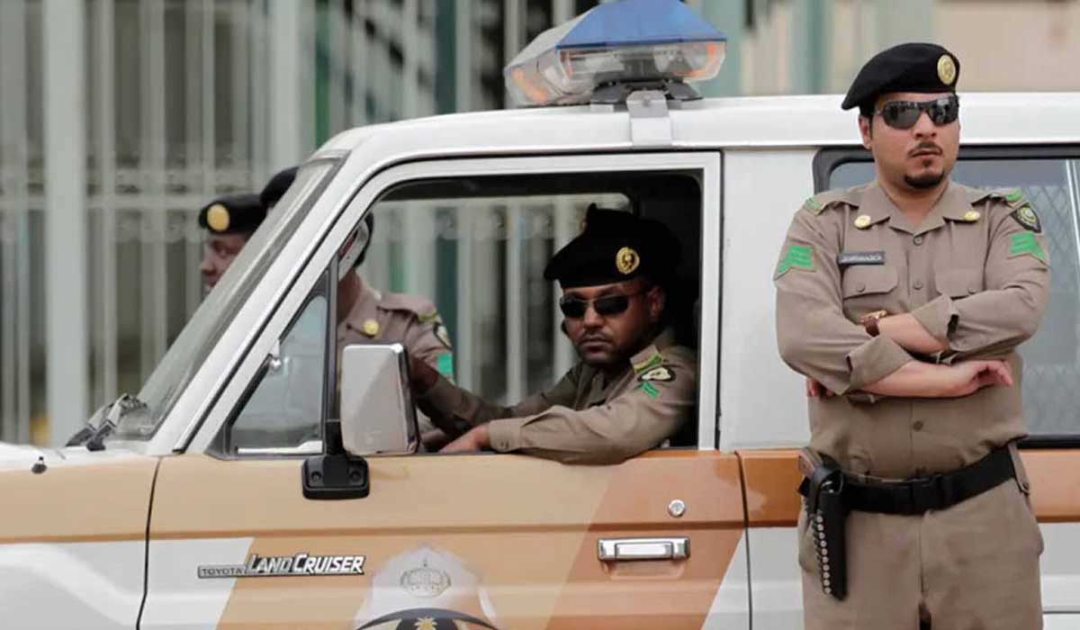 عقوبة القيادة بدون رخصة في المملكة
