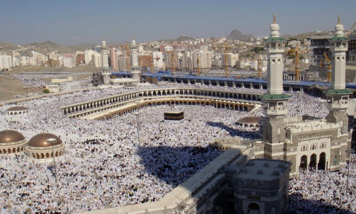 عقوبة مخالفي أنظمة الحج