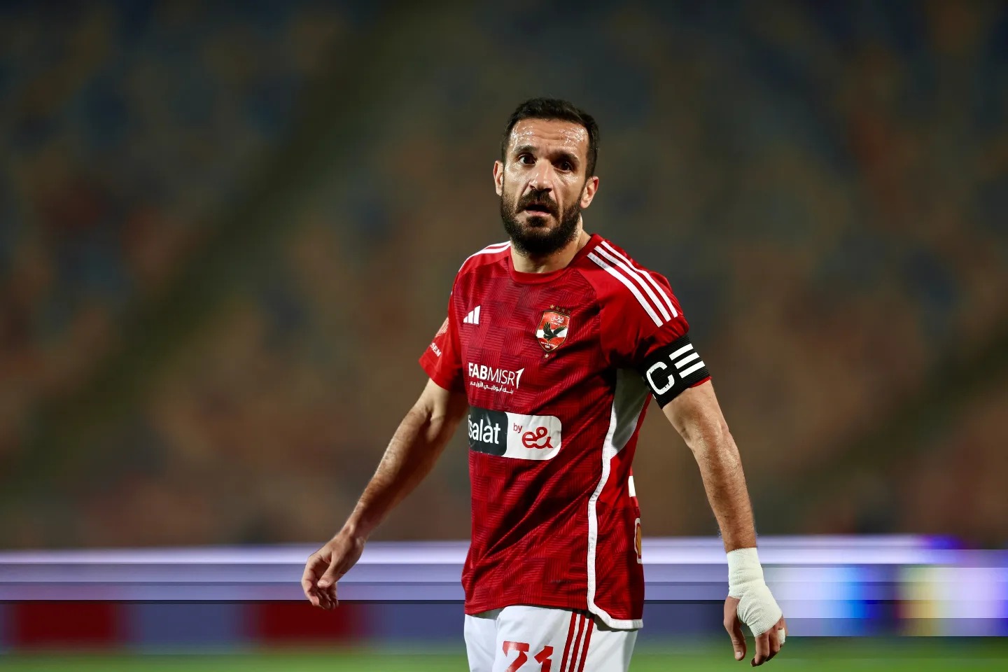 علي معلول 2