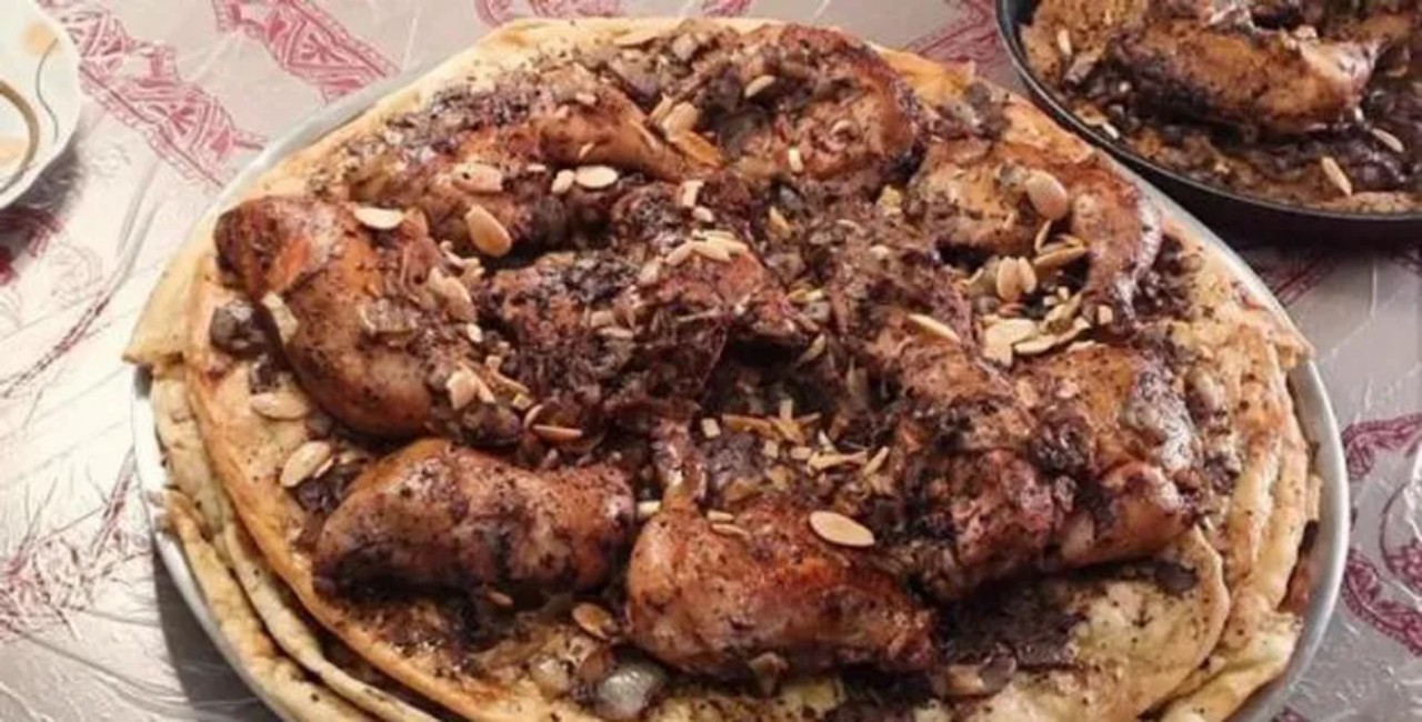 عمل المسخن