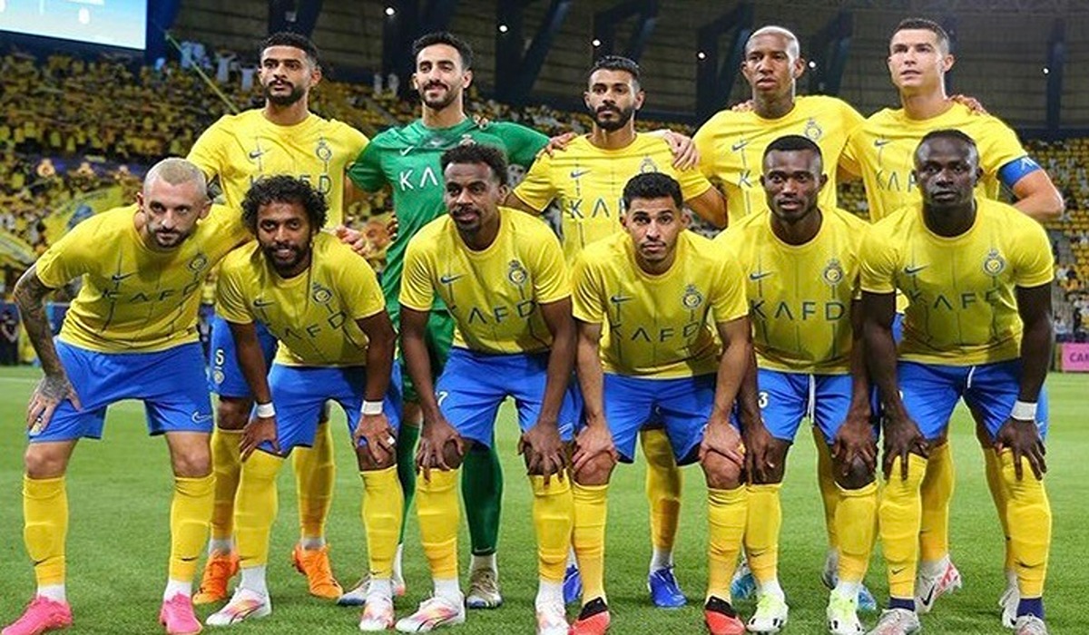 عملاق الدوري السعودي يوجة ضربة موجعة للنادي الأهلي