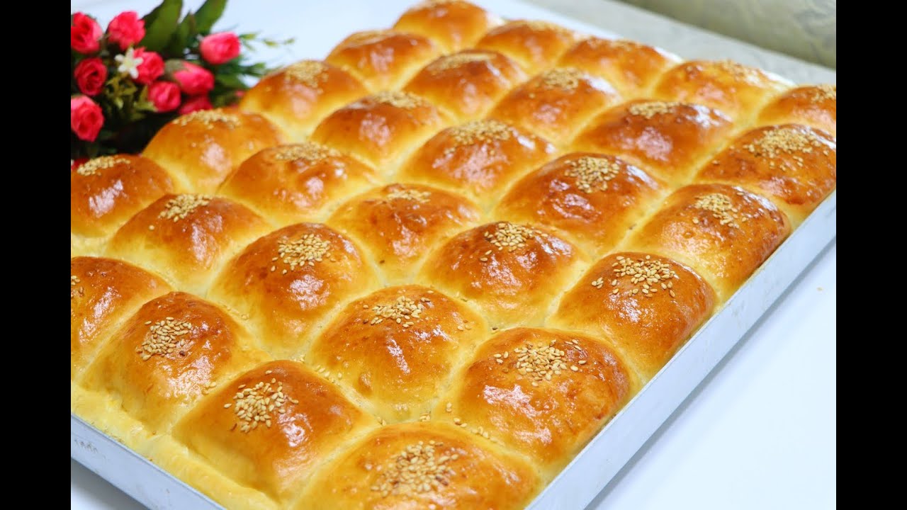 فطائر الحليب المغذية