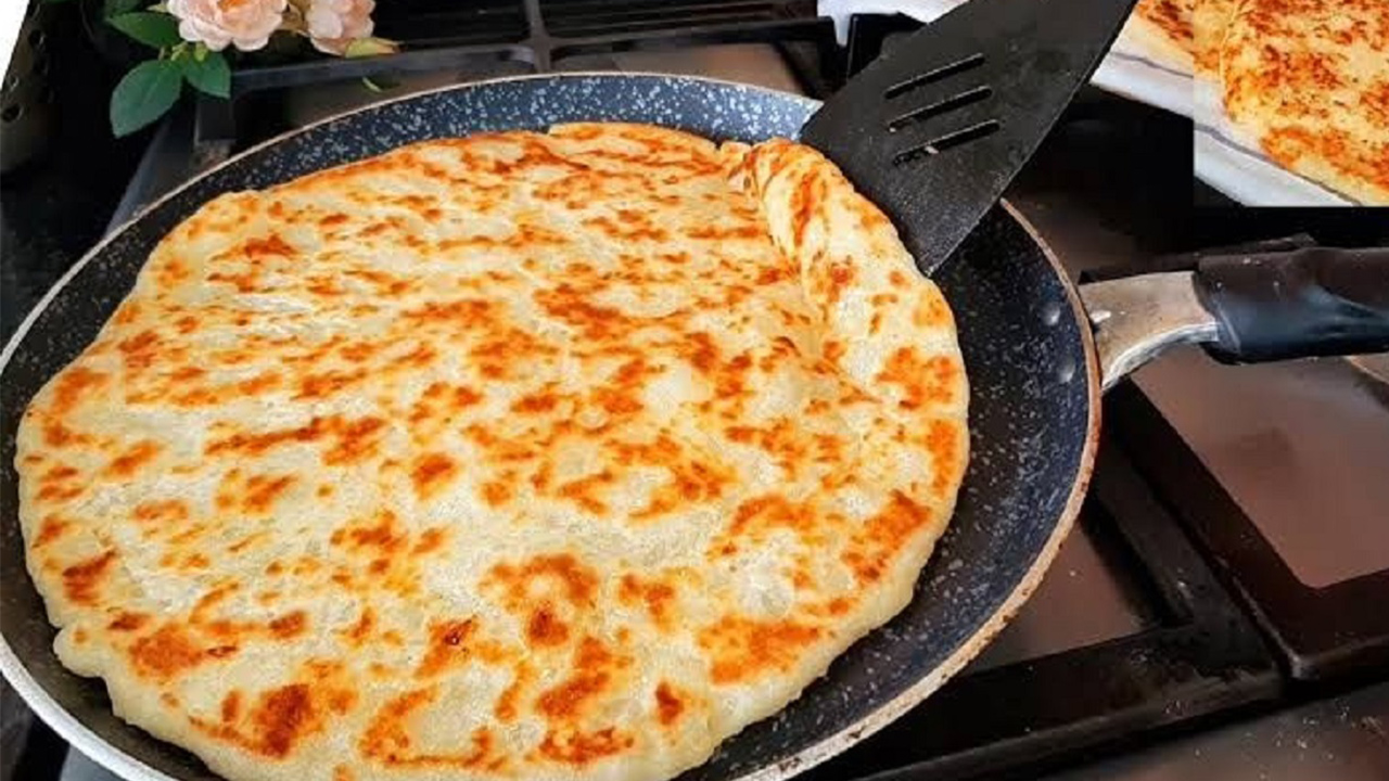 فطيرة الطاسة