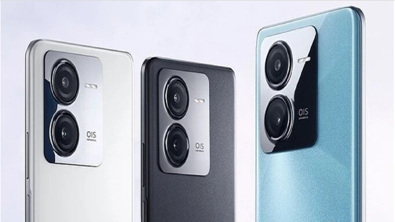 مواصفات هاتف Vivo Y100T الجديد بسعر مميز