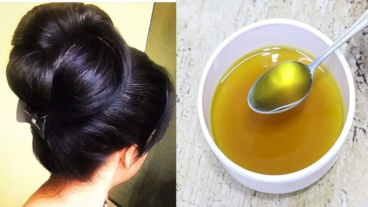 فوائد زيت بذور الكتان للشعر