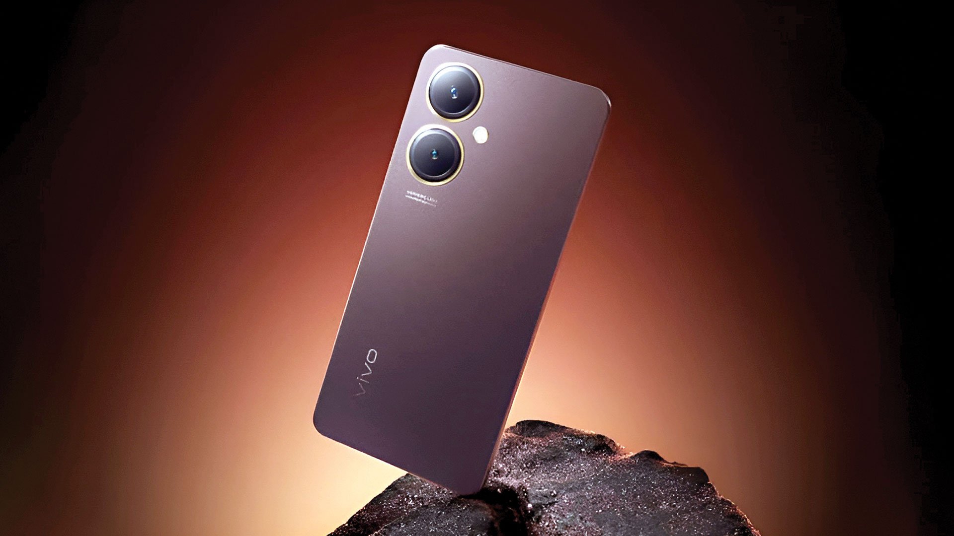 فيفو تكشف عن هاتفها Vivo Y18e