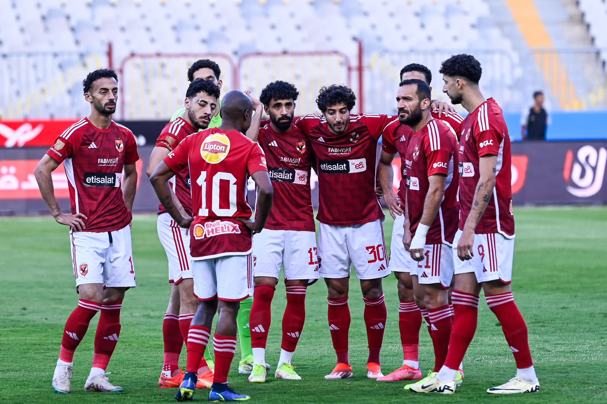 قبل مواجهة الترجي في النهائي.. تعرف على مشوار الأهلي دوري أبطال أفريقيا 2024