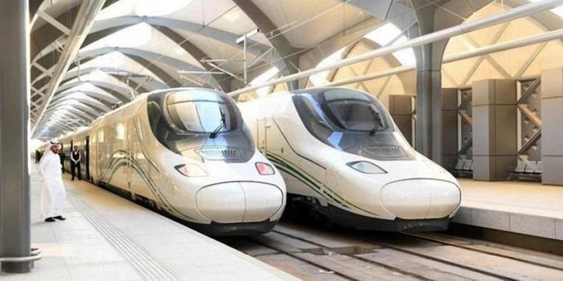 احجز أون لاين.. رابط حجز قطار الحرمين السريع والمحطات التي يشملها