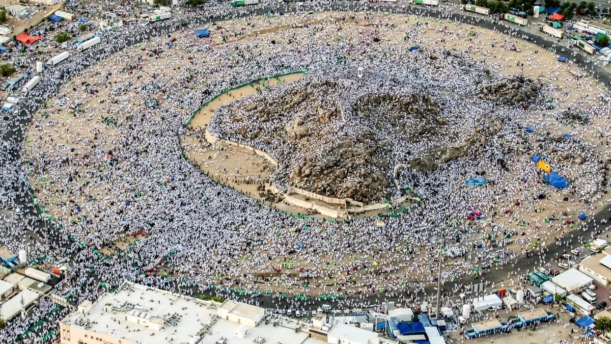 قناة لبيك اللهم لبيك