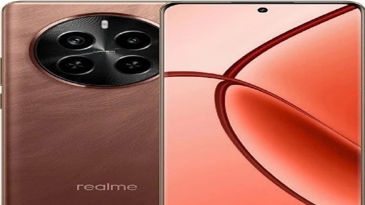كاميرا خلفية مزدوجة بمستشعر سوني.. مواصفات هاتف Realme P1 Pro بمعالج قوي وسعر مميز