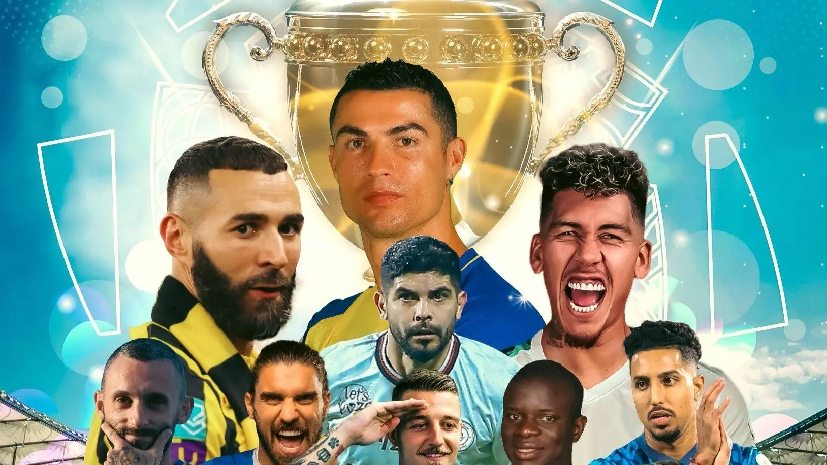 كم عدد جولات الدوري السعودي
