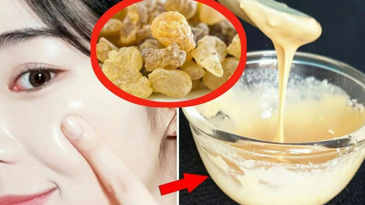 كولاجين لبان الذكر