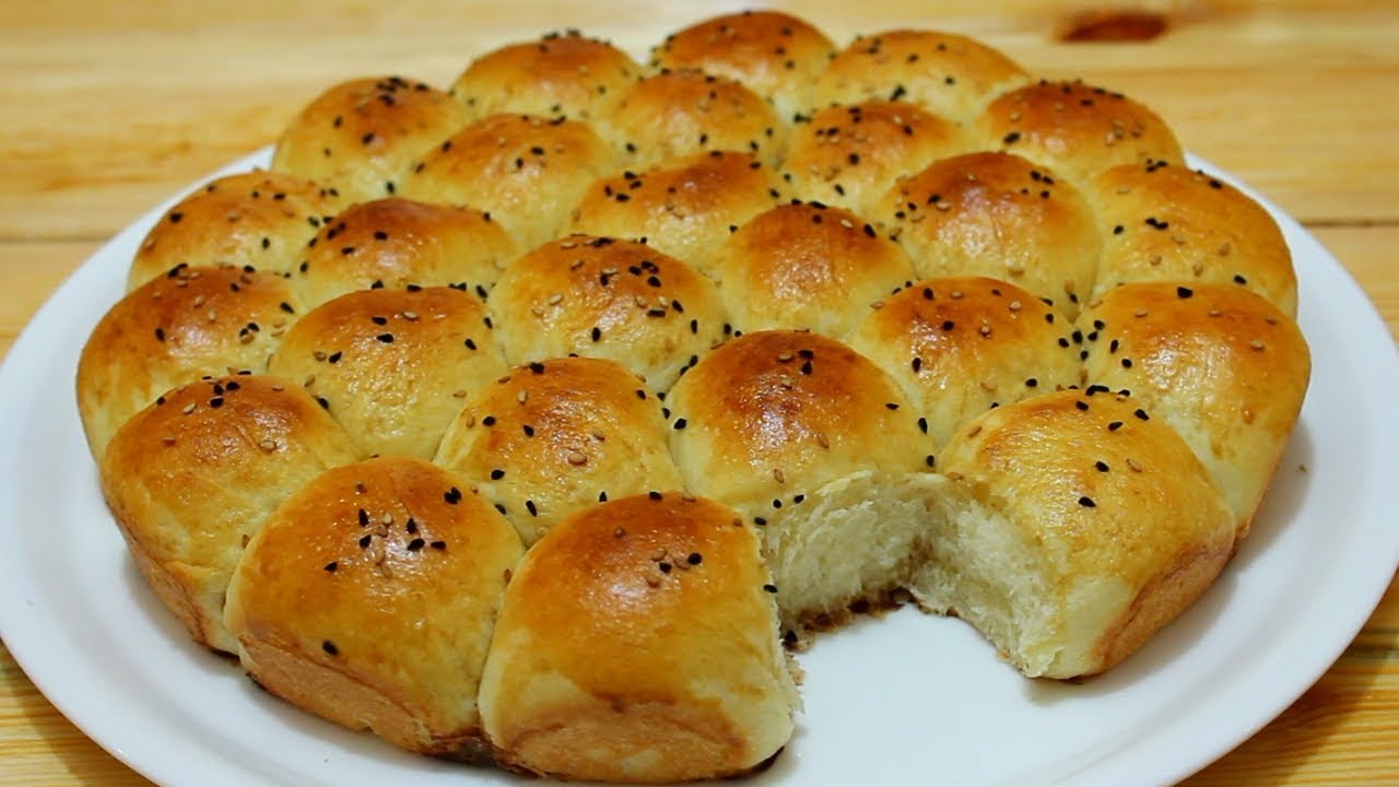 كيفية عمل عجينة خلية النحل القطنية