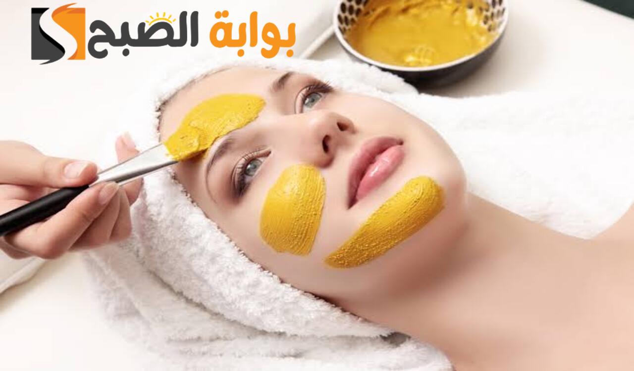 ماسكات طبيعية لتفتيح البشرة 