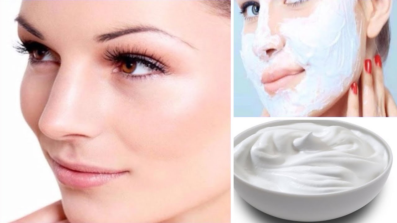 ماسكات لنضارة البشرة