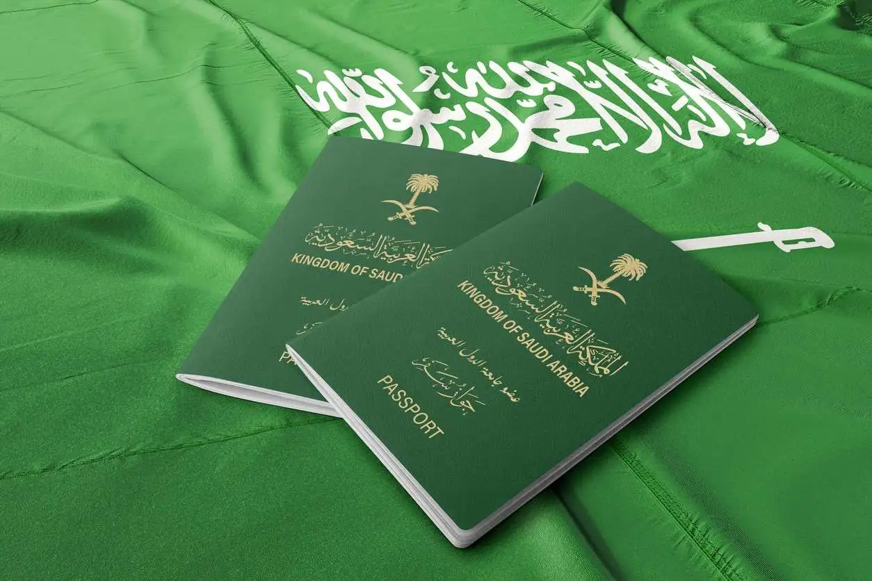 ماهي كيفية تجديد جواز السفر السعودي والشروط المطلوبة