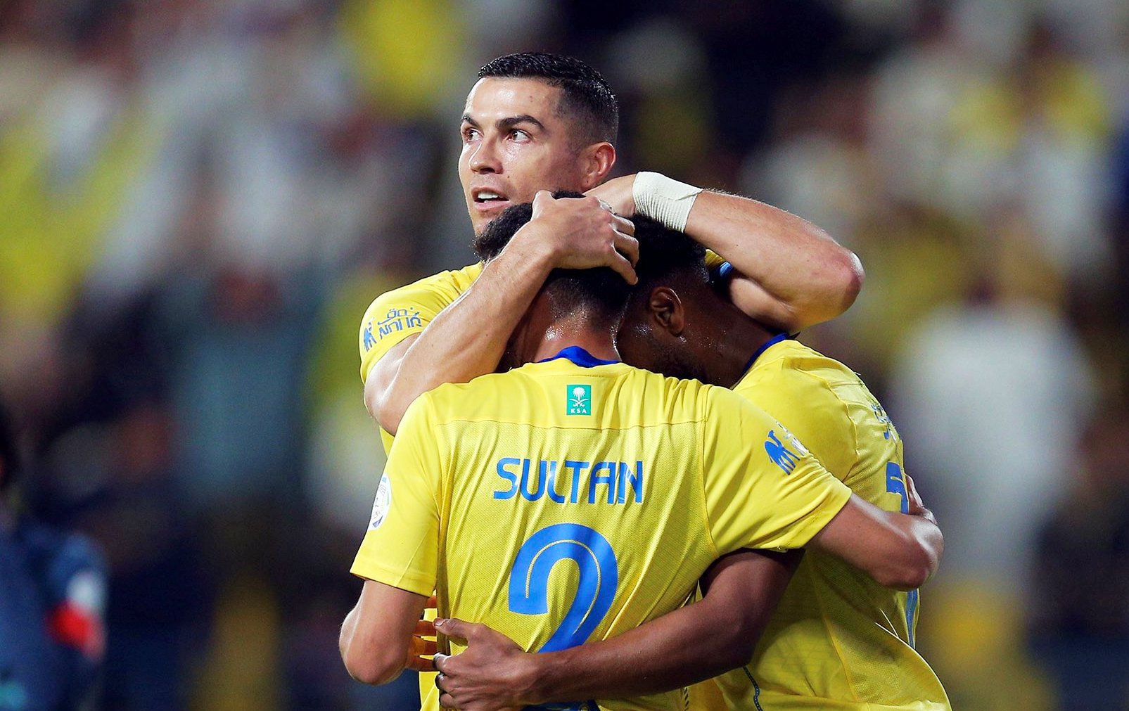 تذاكر مباراة النصر والأخدود