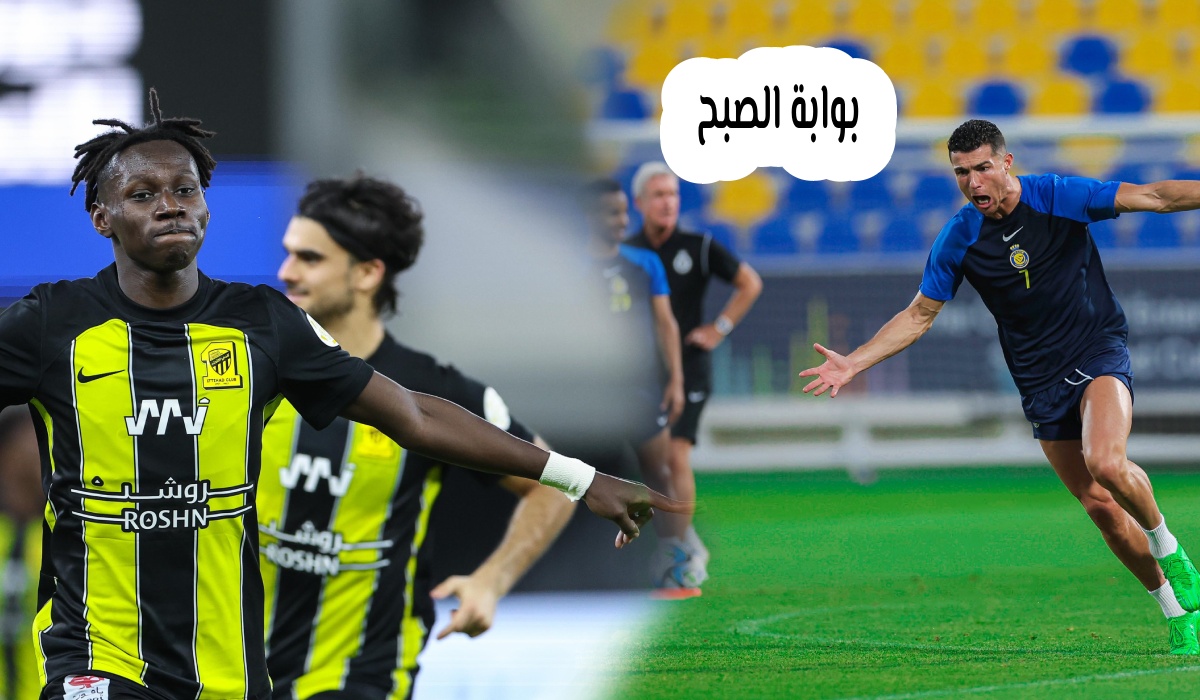 مباراة النصر والاتحاد، دوري روشن السعودي