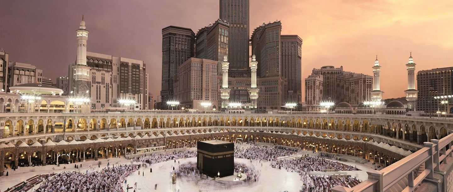 موعد تطبيق غرامة الحج دون تصريح؟