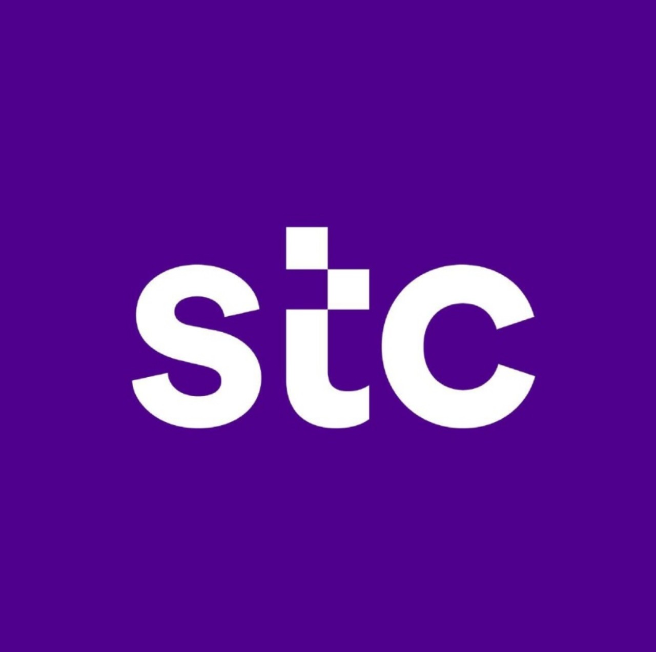 مجموعة stc