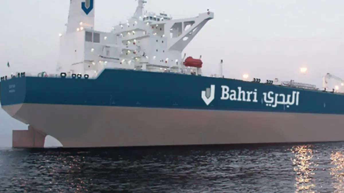 مجموعة البحري