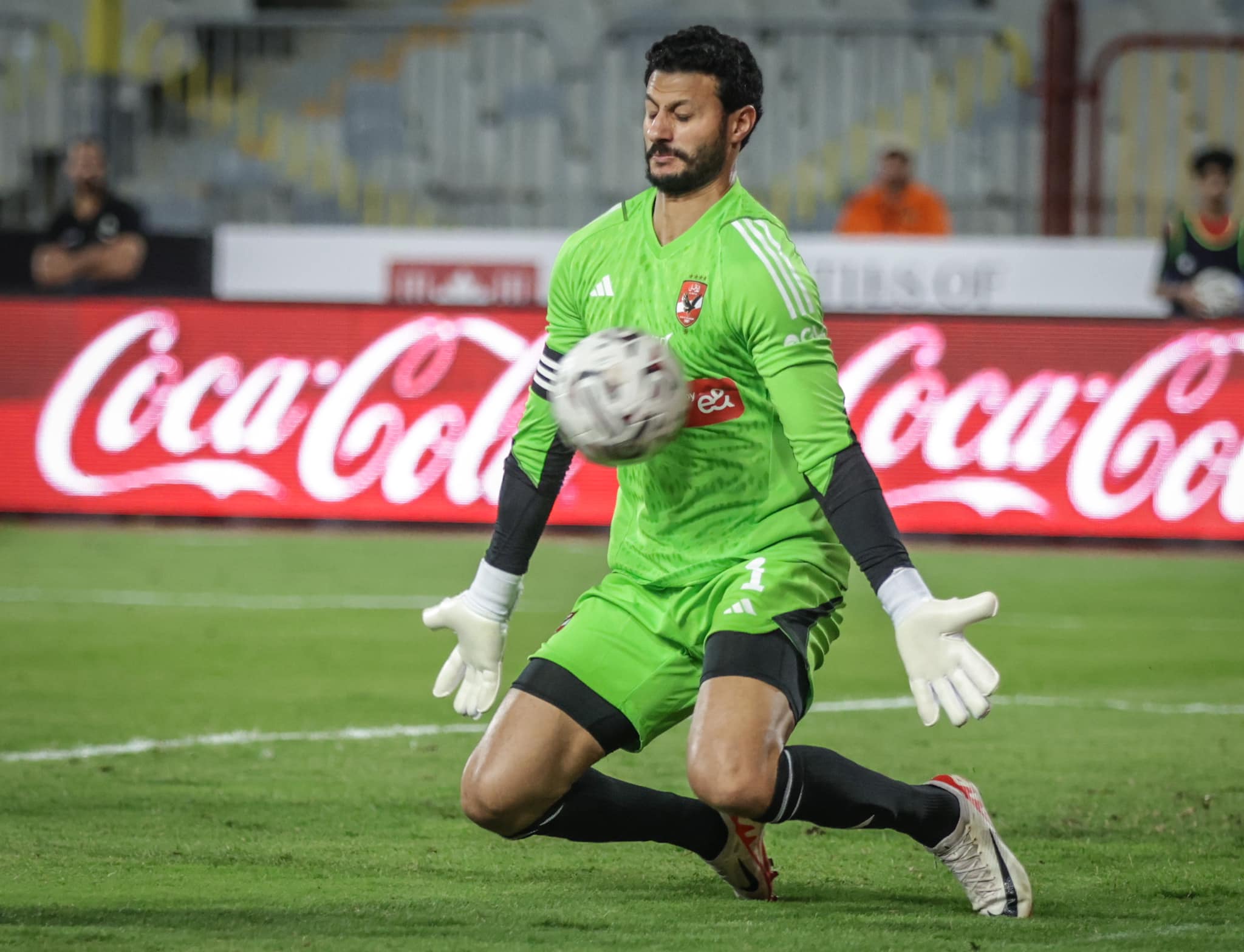 محمد الشناوي 97