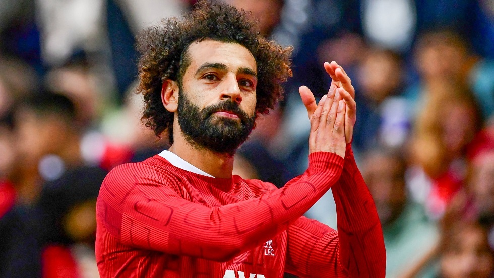 محمد صلاح 4