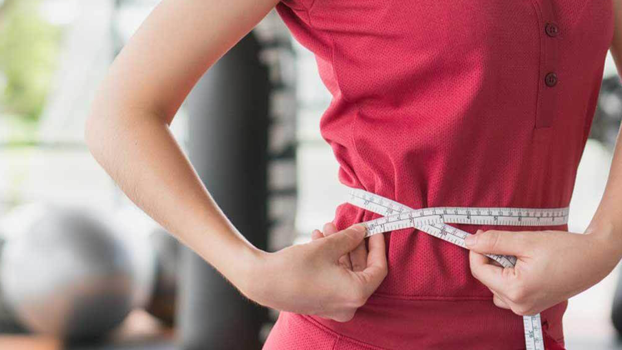 مشروبات طبيعية لتخسيس الجسم