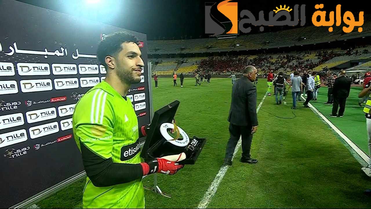 مصطفى شوبير
