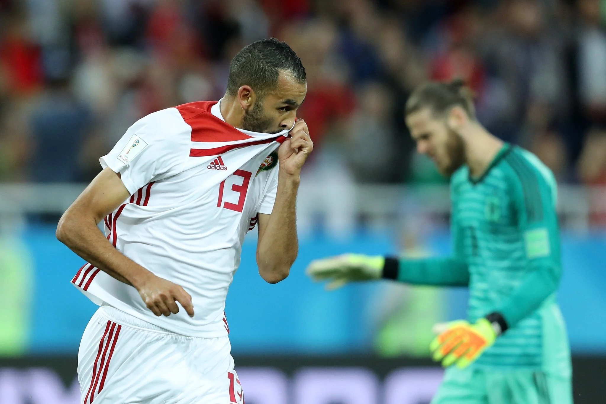 مفاجأة مدوية في قضية المغربي خالد بو طيب قد تنقذ الزمالك من إيقاف القيدمفاجأة مدوية في قضية المغربي خالد بو طيب قد تنقذ الزمالك من إيقاف القيد