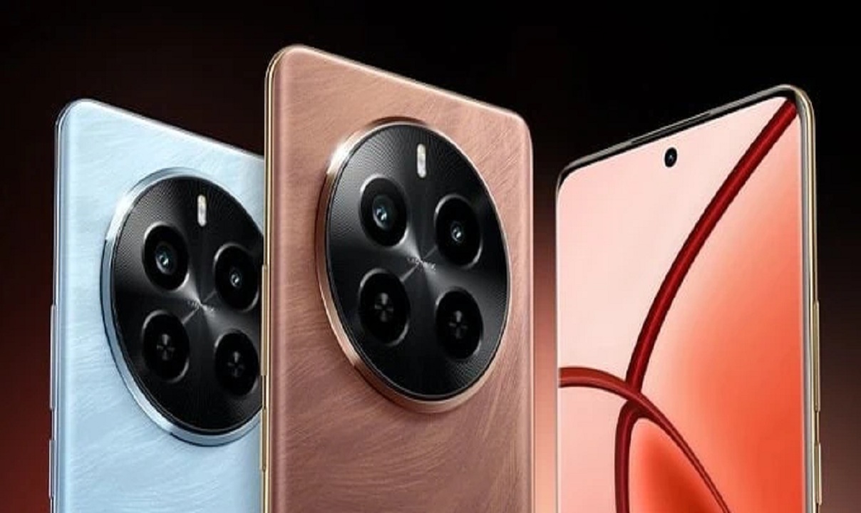 مواصفات هاتف Realme P1 بكاميرا خلفية مزدوجة وسعر رائع