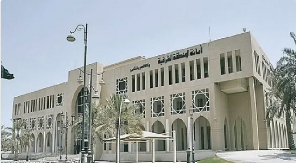 من الغد.. إغلاق جزئي لطريق الملك عبدالعزيز بالدمام وأمانة الشرقية تكشف التفاصيل