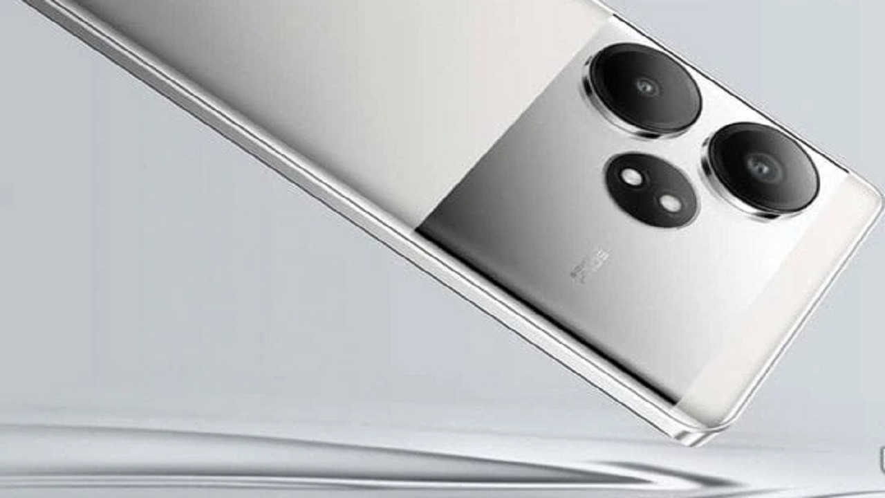 سعر ومواصفات هاتف Realme GT 6T