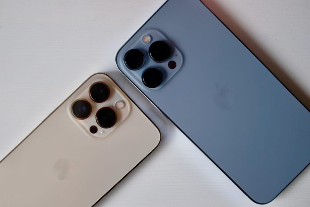 مواصفات iPhone 14 Pro