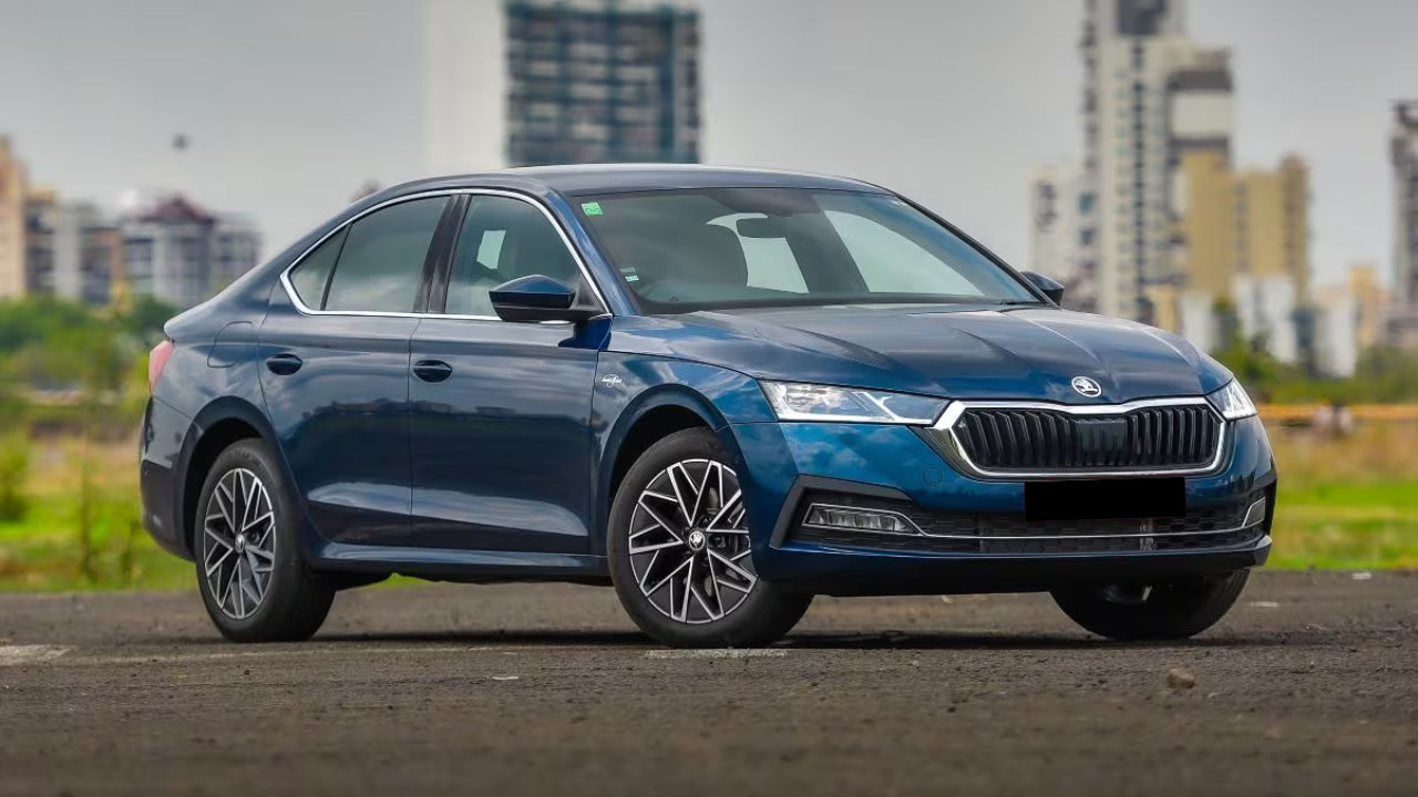 مواصفات سيارة Skoda octavia 2024 1.4 TSI Ambition