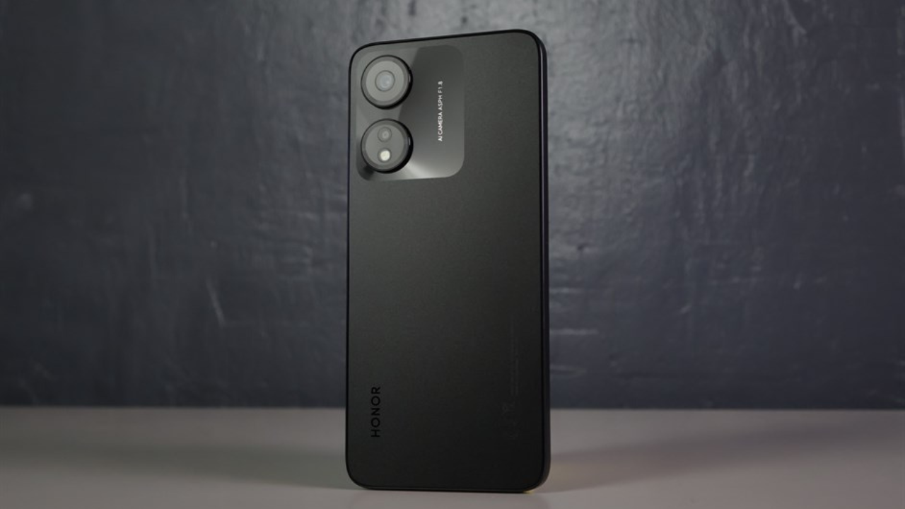 مواصفات هاتف HONOR X5 Plus