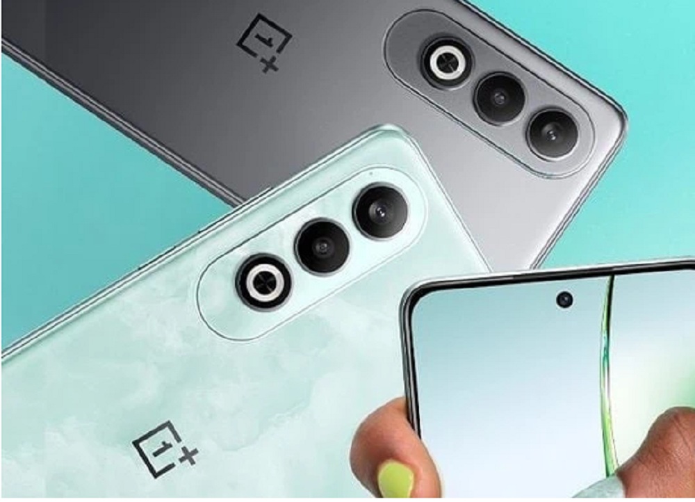 مواصفات هاتف OnePlus Nord CE4 الرائعة بسعر مميز