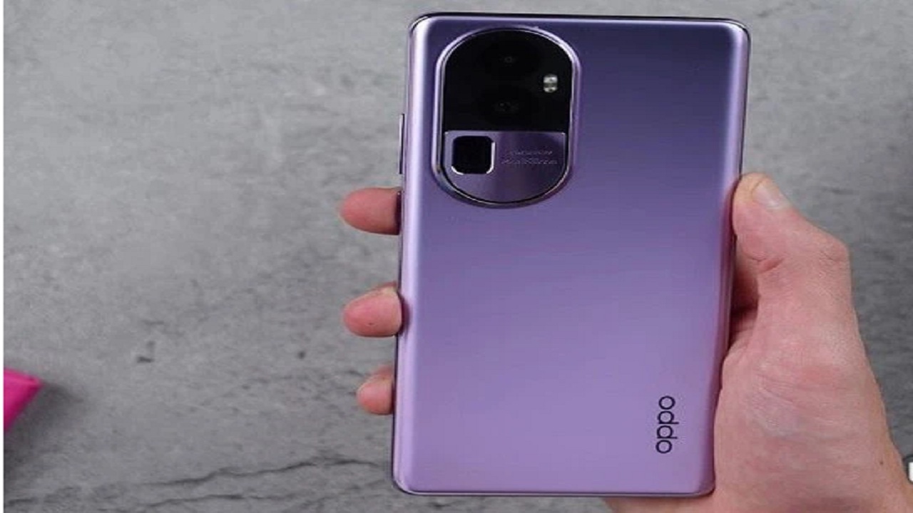 سعر ومواصفات هاتف Oppo Reno 10 Pro Plus 5G