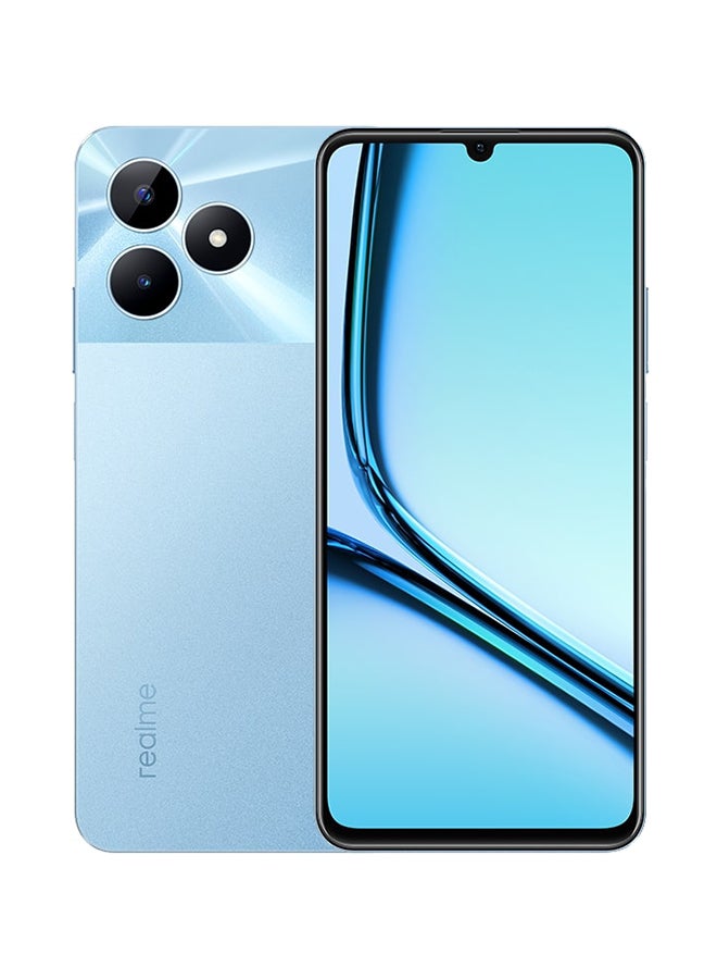 تعرف على أهم مزايا ومواصفات هاتف ريلمي نوت Realme Note 50 1 مواصفات هاتف Realme Note 50