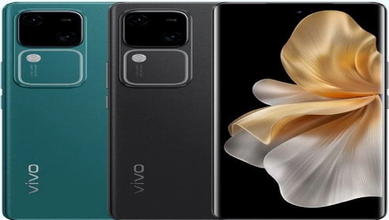 سعر ومواصفات هاتف Vivo V30