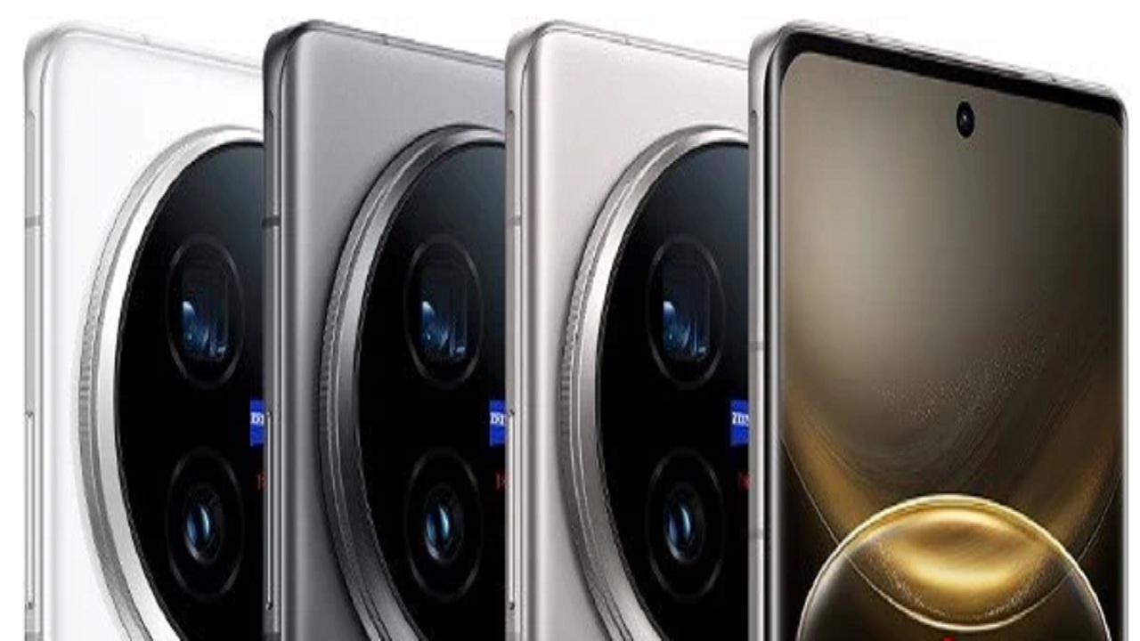 مواصفات هاتف Vivo X100 Ultra بكاميرا 200 ميجابكسل