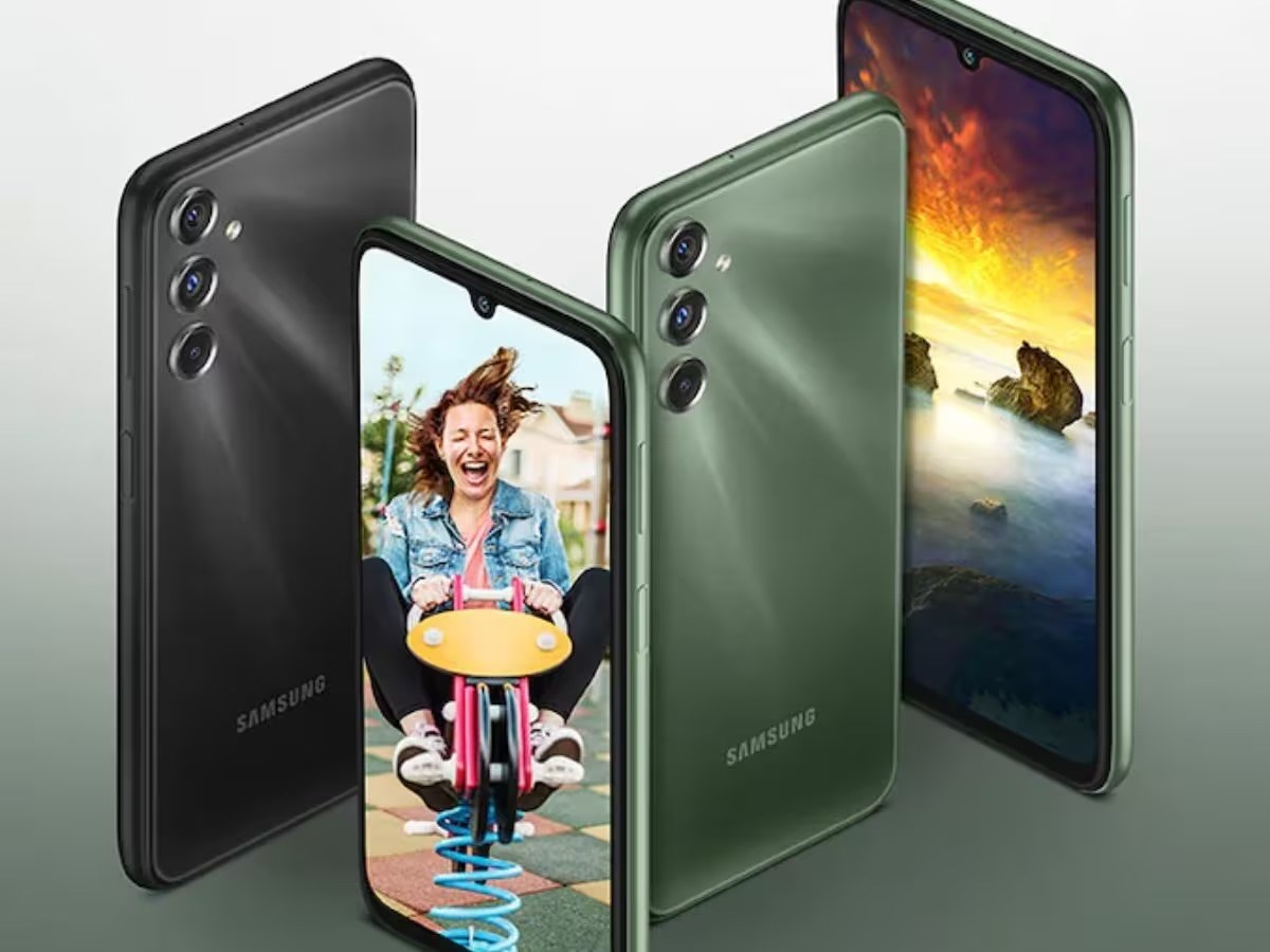 مواصفات هاتف Samsung Galaxy M35
